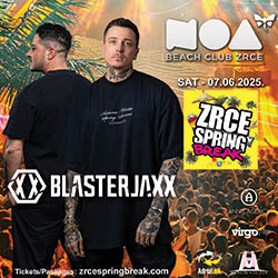 Blasterjaxx