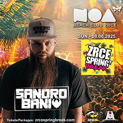 Sandro Bani
